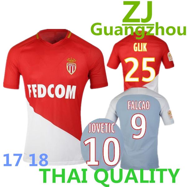monaco mbappe jersey