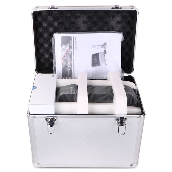 

expedited joint pain therapy slimming ultraonic radial shockwave beauty machine