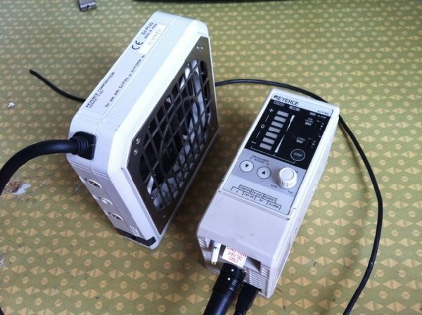 

очиститель и вентилятор sj-f010 + sj-f100