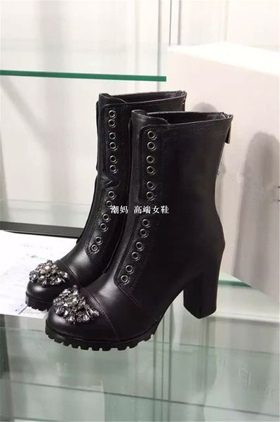 

Botas senzhimeng