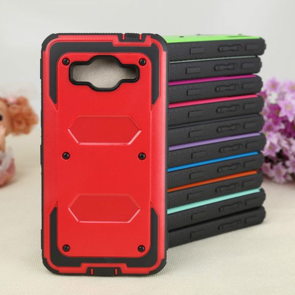 

For am ung galaxy j3 prime rotating ring hybrid armor tand ca e rugged defender cover with creen and belt clip hol ter