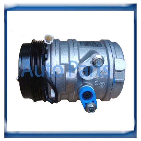 SP10 Compressore CA per auto Spark Daewoo Matiz M150 daewoo Kalos 717855 717860 717778 96568208 96568210