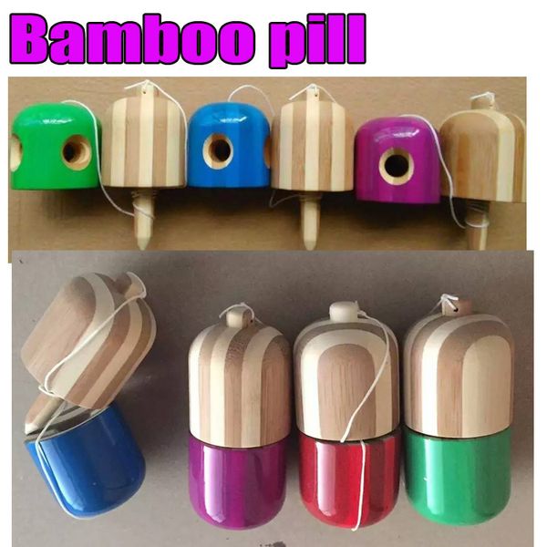 

1 hole 5 hole pill kendama bamboo pill outdoor educational gift toy port toy wood wooden kid toy