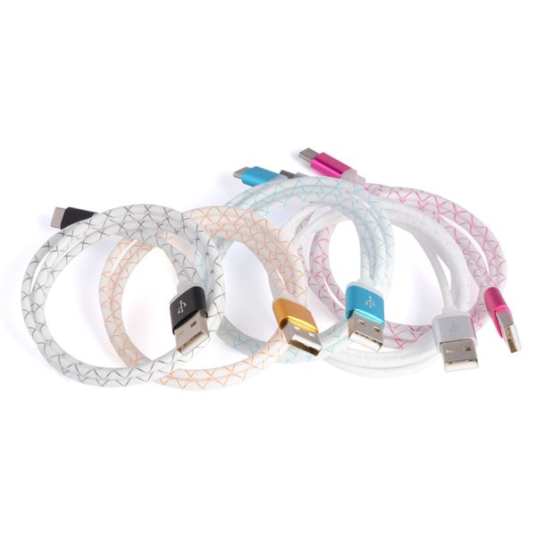 

Для Macbook LG G5 USB Тип C кабель 3 фута/1 м мужской синхронизации данных кабель для Nexus 5 x Macbook пусть V Nokia N1 один плюс 2 нет пакета бесплатная доставка