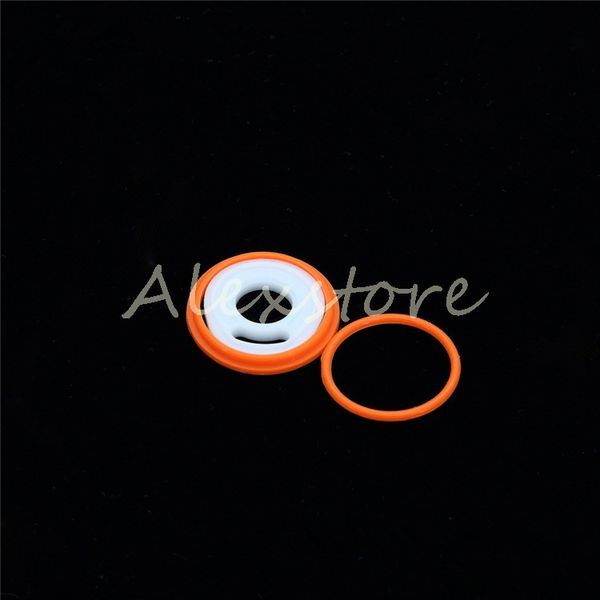Силиконовое уплотнительное кольцо, сменные уплотнительные кольца, набор уплотнительных колец для TFV8 TFV8 baby v2.0 Big X TF12 Prince pen 22