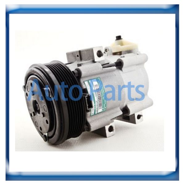 

f500 ac compressor for ford transit bus 8fk351113381 yc1h19d629aa 351113381 4054205122537