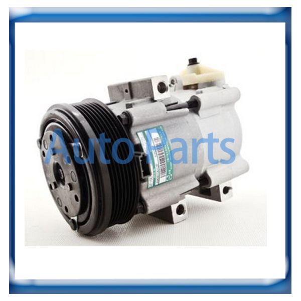 F500 ac compressor para FORD TRANSIT Bus 8FK351113381 YC1H19D629AA 351113381 4054205122537