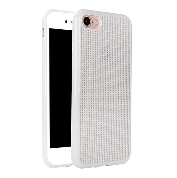 

toney soft embroidering cross stitch phone case for iphone 6 6s 6 plus 7 7 plus 8