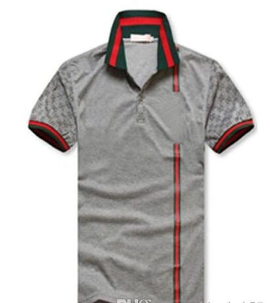 

Горячее надувательство G G мужская мода новый летний словосочетание отворот с кор