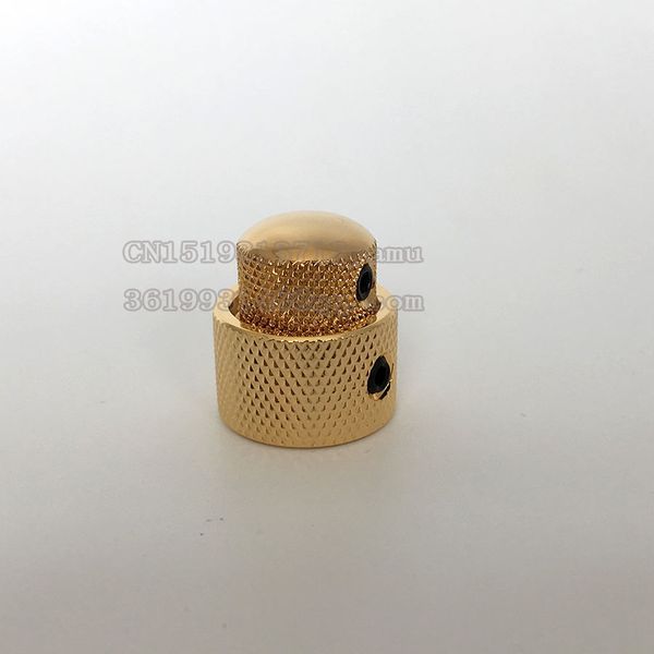 

Контейнерный комплект для гитарного баса Golden Metal с двойным управлением