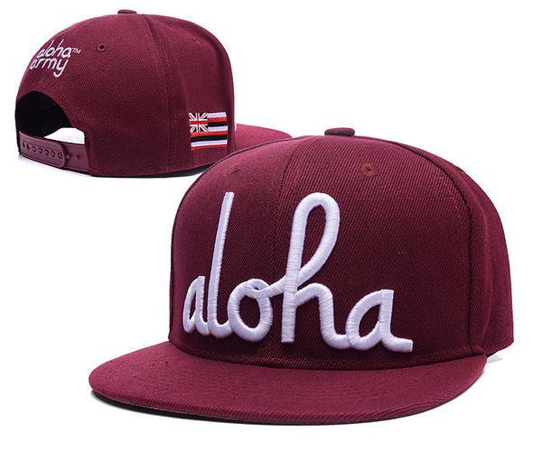 

in4mation aloha army snapbacks hats hiphop in4mation snapbacks fashion caps hiphop adjustable cap street popular, Blue;gray