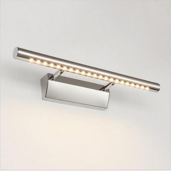 

led mirror lamp bathroom vanity lights with switch wall sconces bathroom lighting up down indoor lamps 5w/7w/9w/15w