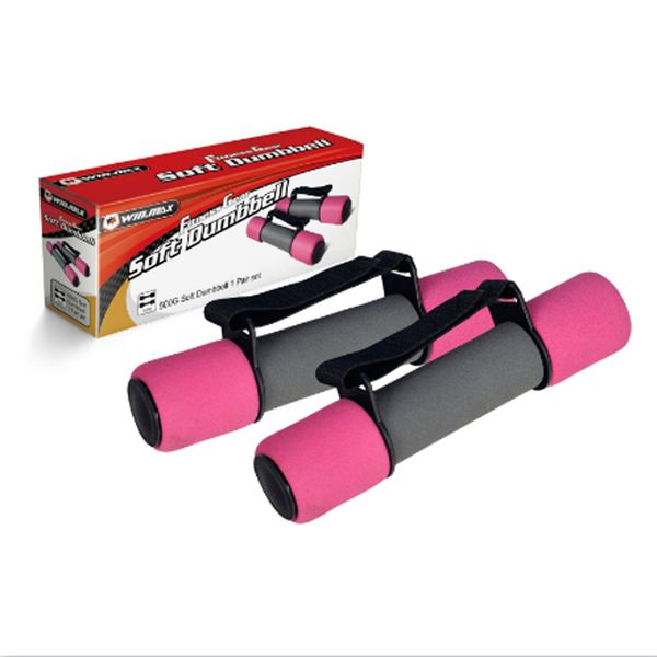 

wholesale- women ladies shake & tone exercise weight dumbbell fitness gym arm chest toning