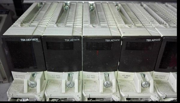 

модуль plc tsx asy410, 100% испытанная деятельность