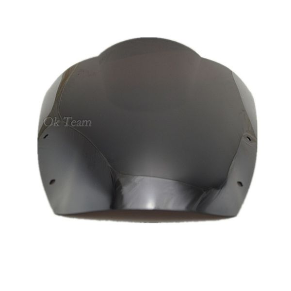 

Бесплатная доставка мотоцикл лобовое стекло лобовое стекло для GSX 600F/750F Катана GSX6