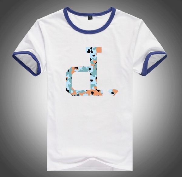 

s-5xl 558 diamond supply casual o-neck print t-shirts hip hop men & women clothing, White;black