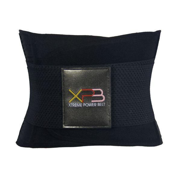 Xtreme Thermo Power Cintura Cincher Underbust Controle Espartilho Espartilho Da Cintura Treinador emagrecimento Barriga Barriga Shaper Correia Cinturão 9099