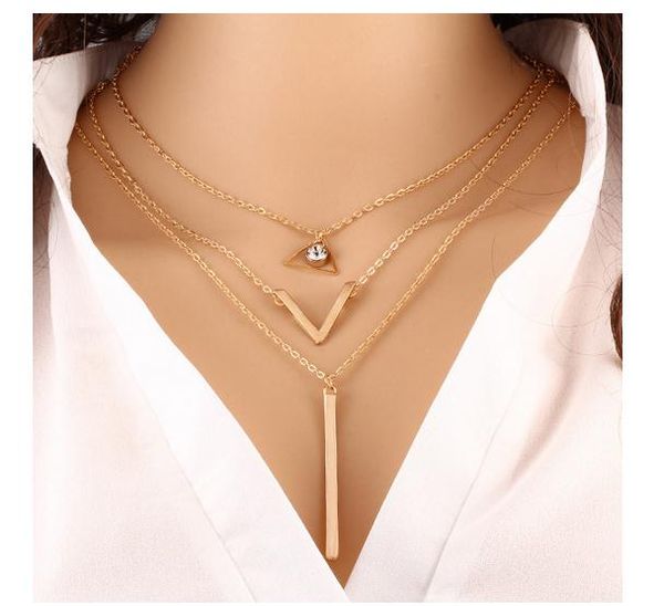 

Европейская мода горячие продажи сплава Китаи ожерелье женщины прекрасный ожере