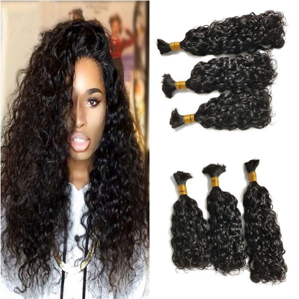 

Волна воды монгольские волосы ткать человеческие волосы навалом могут быть окрашены и отбелены естественный цвет навалом волос нет привязанности FDSHINE