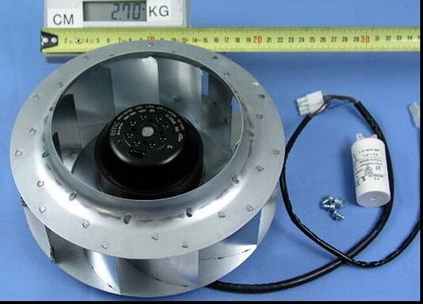 

rb4c355/170 inverter fan new and original