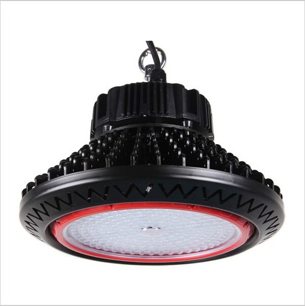 

2016 new arrivals industrial lighting quality 150w led high bay light meanwell driver high lumens 110lm/w with osram 3030 led ac85-265v
