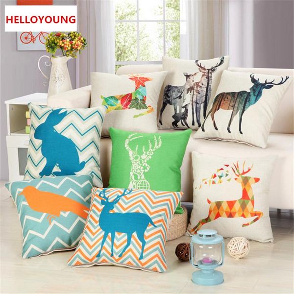 Hot Sales Luxury Cushion Cover Pillow Case Home Textiles Supplies