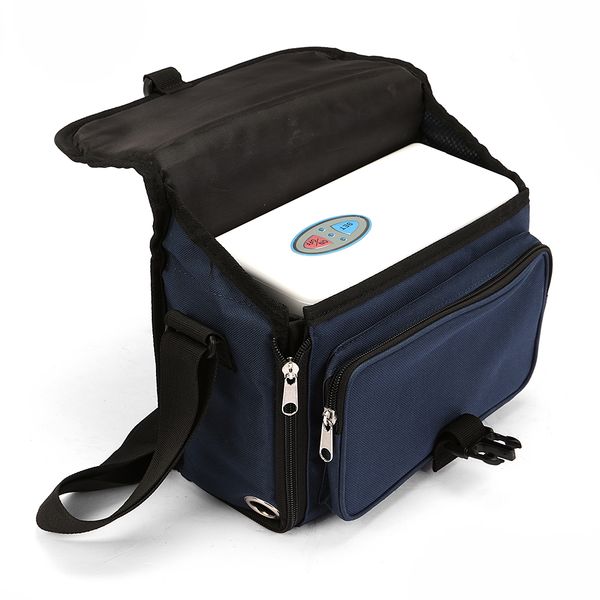 

Portable oxygen concentrator generator 3l updated new portable oxygen concentrator for home car travel ale