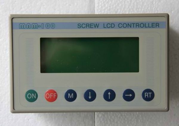 

mam-100 screw lcd controller