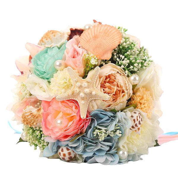 Hot Sale Garden Beach Vintage Wedding Decoration Artificial