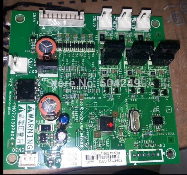 

pn072139p904 board