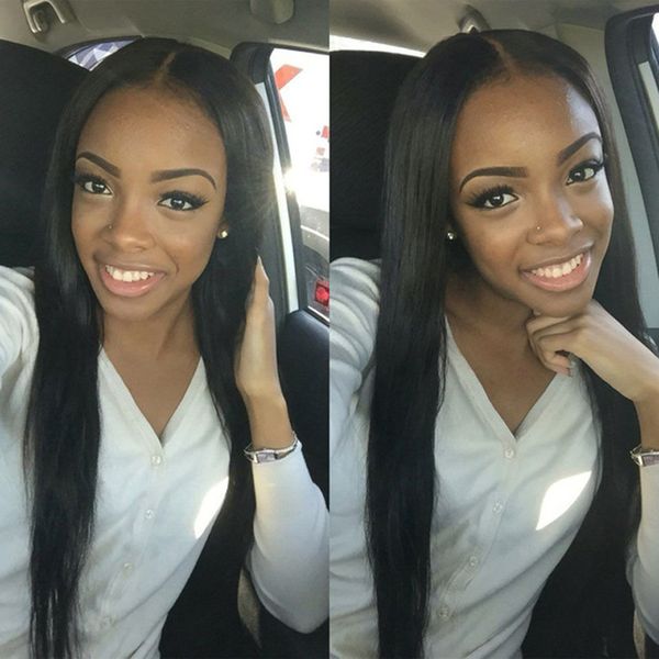 

7A достойное качество мягкие Евразийские волосы ткет шелковистые прямые необрабо