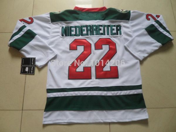 mn wild 3rd jersey