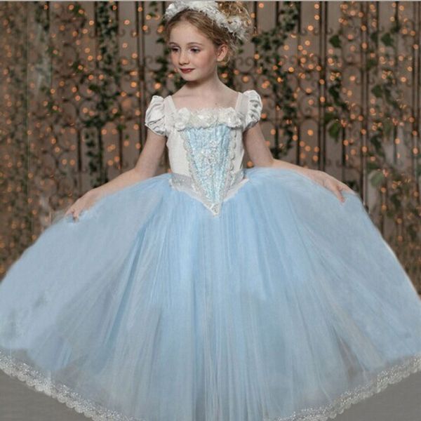 

Новое платье для девочек с кошельком для девочек и принцессой с платьем для девоч