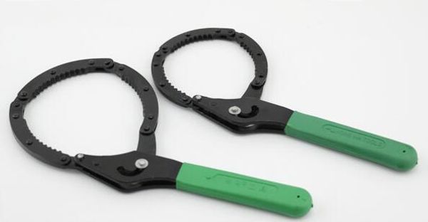 

handcuffs type oil filter wrench 55-75mm small size