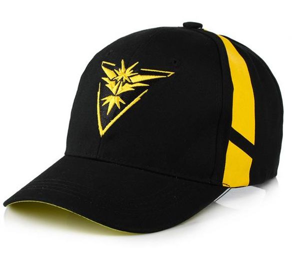 gorras va