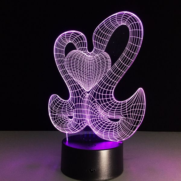 

Luzes da noite wiserepeater