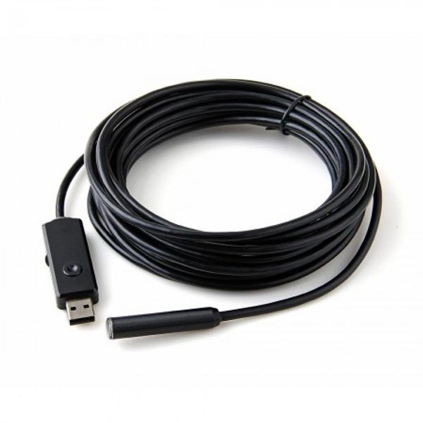 

Камера 7M осмотра микроскопа Сид USB 2.0