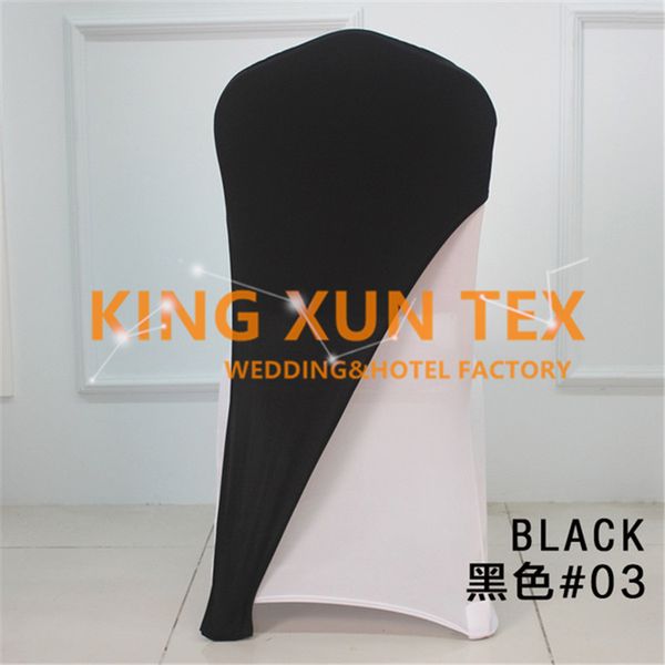 Bulk Salle Price Lycra Chair Cap Hood Used For Banquet Wedding