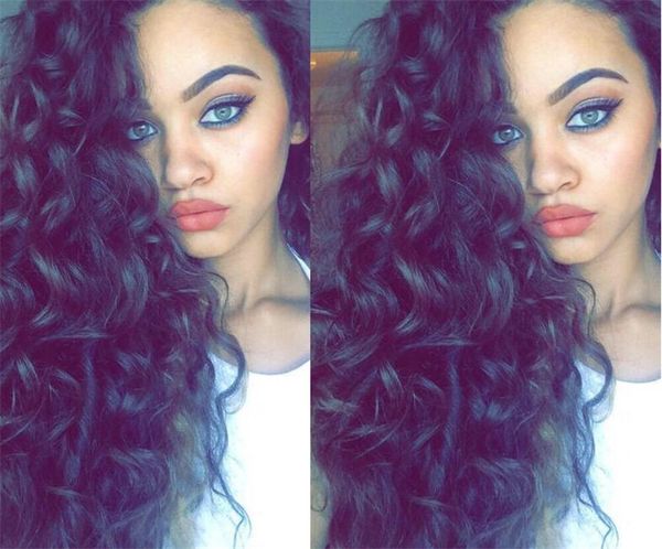 

Perucas de laços completos dhgate_wig