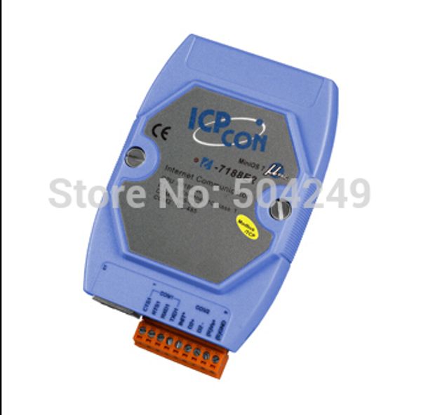 

i-7188e2-mtcp новый и оригинальный контроллер modbus