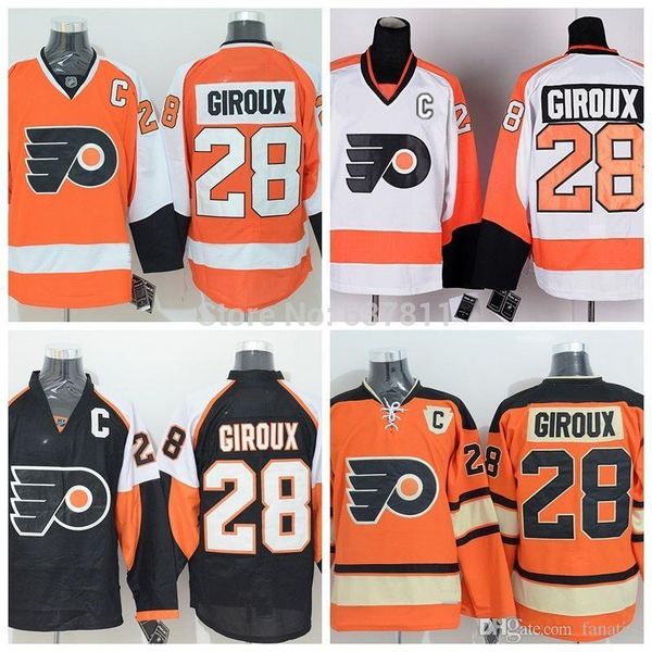 flyers home jersey 2016