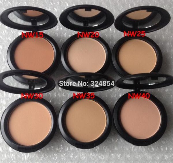 

Makeup tudio fix face powder plu foundation nw erie 15g