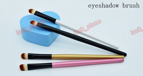 

wood handle brush various color eyeshadow brush,lip brush ,eyebrow brush,eyeliner brush, sponge brush oem order welcome