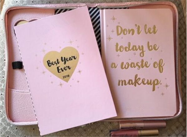 

Bo lady beauty agenda eye hadow don 039 t let today be a wa te of makeup waterproof matte 27 color eye hadow palette dhl