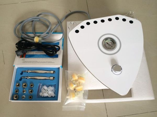 

portable home use diamond dermabrasion machine
