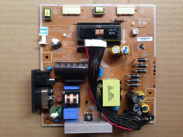 

новая замена платы питания инвертора БП для Samsung F2380 NV23WS SMMD230 бн44-00247d ИС-51155a
