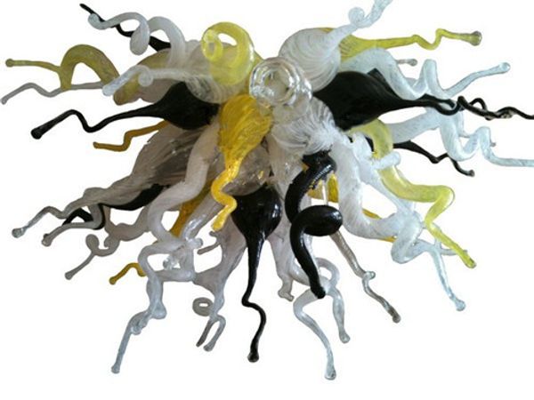 

lr996 быстрая и бесплатная доставка европейский стиль классический antique hotel crystal light лампа люстра креативный муранского стекла диз