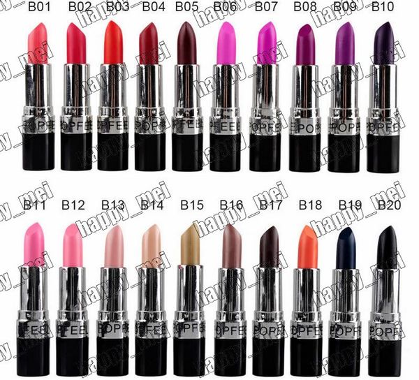 

factory direct dhl new makeup lips popfeel lipstick3g