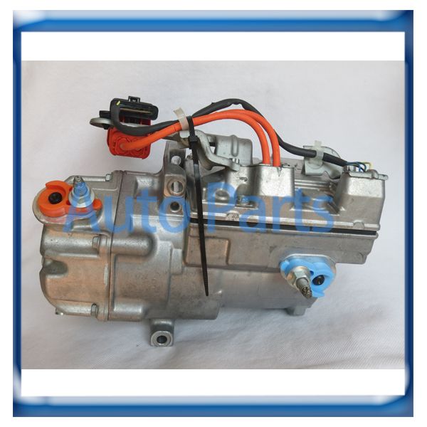 

E 34c ac compre or for mercede benz 042200 0170 a1648300160