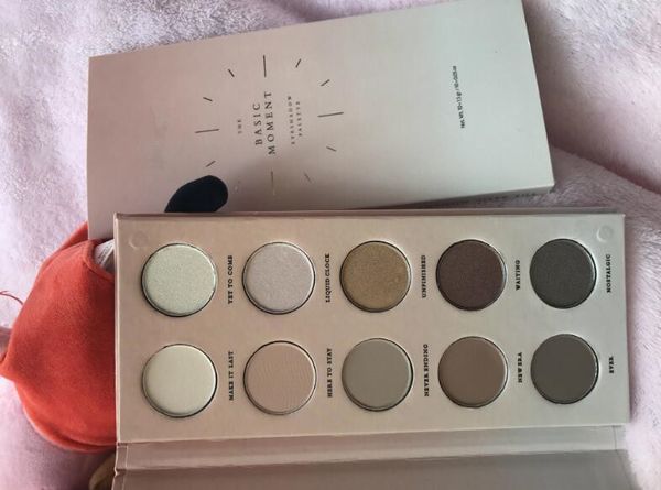 

basic moment eyeshadow/blush10 color eyeshadow new fashion 10 color eye shadow